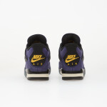 Tenisky Air Jordan 4 Retro "Lakeshow" Imperial Purple/ Multi-Color-Multi-Color EUR 40