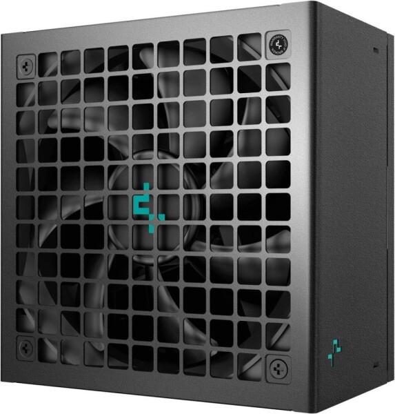 SilentiumPC Zasilacz DeepCool PN1000-D (R-PNA00D-FC0B-JGEU-V2)