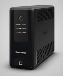 CyberPower UT GreenPower 1050VA/630W SCHUKO / Záložný zdroj UPS / Line-interaktívny / AVR / 4X Schuko zásuvka (UT1050EG)