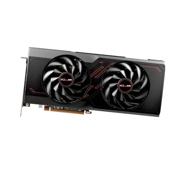 Sapphire Radeon RX 7700 XT PULSE 12GB GDDR6 11335-04-20G