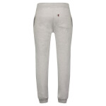 Pánske tepláky WW5807H/GNO Svetlošedý vzor - Geografické Nórsko L světle šedá