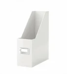 Leitz Clickamp;Store Stojan na časopisy biela (60470001)
