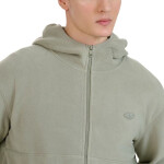 Mikina 4F M321 M 4FWSS25TFLEM321 44S XXL