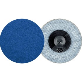 PFERD TOOLS CDR 38 VICTOGRAIN-COOL 36 42799001 brúsny list Zrnitosť 36 (Ø) 38 mm 100 ks; 42799001