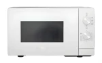 Siemens FF020LMW0 biela / Mikrovlnná rúra / 800 W / voľne stojaca / LED osvetlenie (FF020LMW0)
