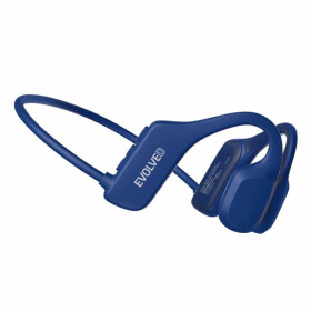 Evolveo BoneSwim Lite MP3 8GB modré na kosti