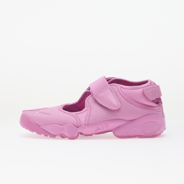Tenisky Nike Air Rift Lt Magenta/ Black EUR 36.5