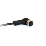 Bulgin PXPPVC12RAF05ACL010PVC 1 ks; PXPPVC12RAF05ACL010PVC
