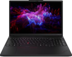 Lenovo LENOVO THINKPAD P16S G3, 16" WUXGA 300N, U7 155H, 32GB, 1TB, RTX 500ADA 4GB, W11 PRO, 3YPS+CO?, SWE