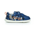 Garvalín Lona Estampada Petrol barefoot topánky 20 EUR