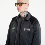 Bunda REPRESENT x The Viper Room Viper Souvenier Jacket UNISEX Jet Black XS