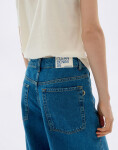 Thinking MU Tusa Denim Hedda Pants DENIM 36