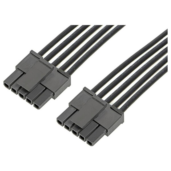 Molex 214750-2052 1 ks; 214750-2052