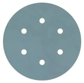 BOSCH PRO F355 / Brúsny papier P1200 / priemer 150 mm / 5 ks (2608605132)