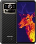 UleFone Armor 25T 6/256GB black