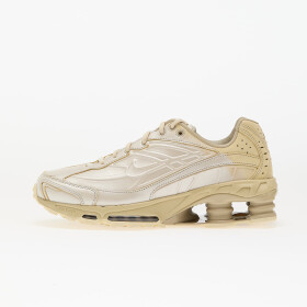 Tenisky Nike Shox Ride 2 Prm Mtlc Silver/ Lt Khaki-Desert Khaki-Khaki EUR 40