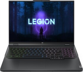 Lenovo Notebook Lenovo Legion Pro 5 Gen 8 16IRX8 82WK00LUPB i7-13700HX 16" WQXGA 240Hz 16GB 512SSD RTX4060 DLSS 3