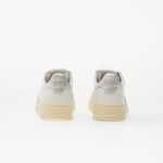 Tenisky Autry Medalist Low Wom Leat/ Leat White/ Silver EUR 36