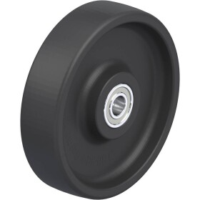 Blickle 755220 plastové koliesko; 755220