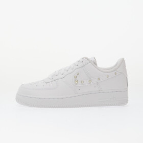 Tenisky Nike W Air Force 1 '07 White/ White-Metallic Silver EUR 42.5