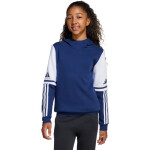 Adidas Squadra 25 Sweat Hoody Jr JD4804 Mikina 116 cm