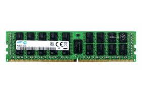 SAMSUNG M393A8G40BB4-CWE 64GB (1x 64GB) 3200MHz / DDR4 / CL22 / 1.2V / RDIMM / ECC (M393A8G40BB4-CWE)