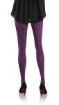 Sesto Senso Anti-Cellulite Tights 50 Deň 3D Microfiber Florence Violet