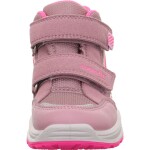 Dievčenské celoročné topánky JUPITER Purple/Pink GTX Superfit 1-000054-8500 - 36