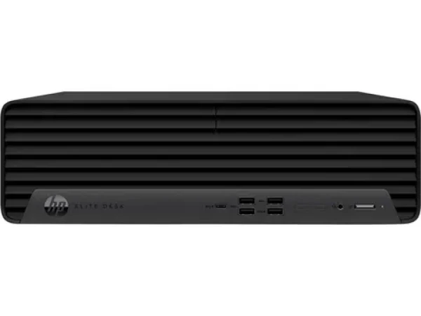 HP Elite SFF 800 G9 čierna / Intel Core i7-13700 2.1GHz / 16GB / 512GB SSD / Intel UHD / W11P (7B0X2EA)