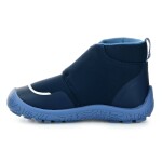 Reima Hyppii Navy celoročné členkové barefoot topánky 26 EUR