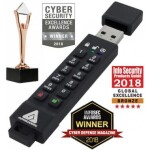 Apricorn Aegis Secure Key 3z, 16 GB (ASK3Z-16GB)