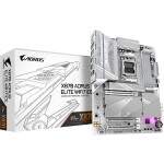 GIGABYTE X870 A ELITE WF7 ICE / AMD X870 / DDR5 / SATA III RAID / USB / 2.5GLAN / M.2 / sc.AM5 / ATX (X870 A ELITE WF7 ICE)