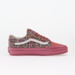 Tenisky Vans LX Old Skool Twed Mpink EUR 42.5