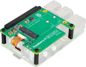 Raspberry Pi Raspberry Pi M.2 HAT+ M.2 Raspberry Pi