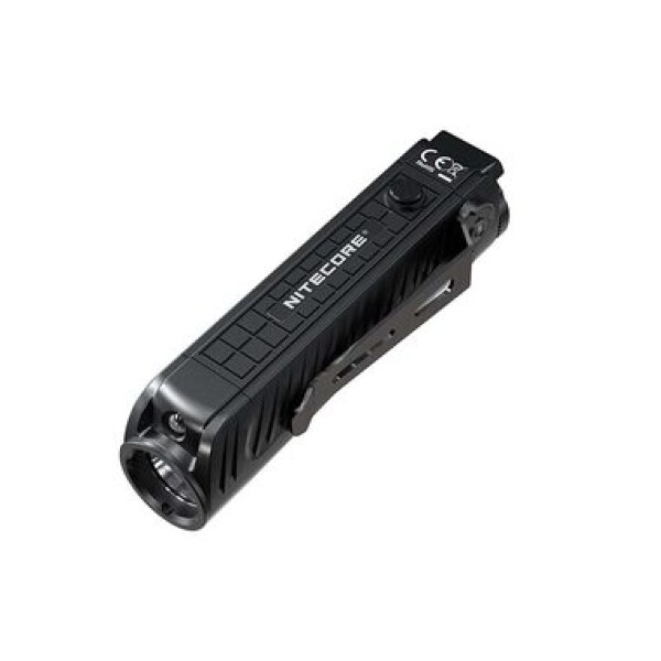 Nitecore P18 / Svietidlo / 1800 lm / 18650 / IP56 (P18)