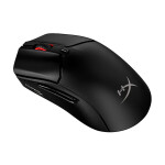 HyperX Pulsefire Haste 2 Wireless čierna / Herná bezdrôtová myš / optická / 26000DPI / 6 tlačidiel / USB / BT / 2.4GHz (6N0B0AA)