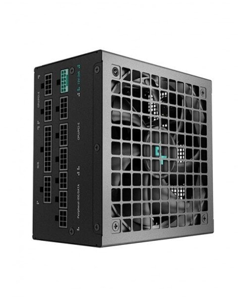 SilentiumPC Zasilacz DeepCool PN1000-M (R-PNA00M-FC0B-JGEU)