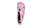 Froddo G3160251-10 Pink zimné barefoot topánky 25 EUR