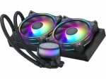 Cooler Master MasterLiquid ML240 Illusion (MLX-D24M-A18P2-R1)