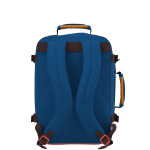 Cestovný batoh do lietadla CabinZero Classic 36L Tropical blocks