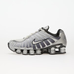 Tenisky Nike Shox TL Print Metallic Silver/ Summit White-Wolf Grey EUR 40