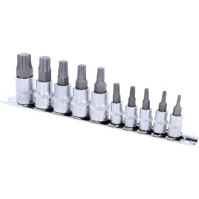 KS Tools 911.3140 súprava nástrčných kľúčov, 1/4 , 3/8 , 911.3140; 911.3140