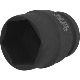 3/4 "špeciálny šesťhranný hriadeľ hnacieho hriadeľa, 36 mm KS Tools 150.1713; 150.1713