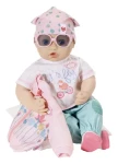 Zapf Creation Baby Annabell Súprava na bicykel - 43 cm