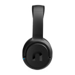 Niceboy HIVE Prodigy 4 Čierne / Bezdrôtové slúchadlá s mikrofónom / Bluetooth 5.3 (hive-prodigy-4-black)