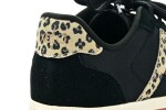 Xero Shoes Wynn Black/Leopard W barefoot tenisky 38 EUR