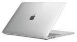 Comma Crystal Hard Case číra / Kryt pre MacBook Pro 14" / M1/M2/M3/M4 (6942297151550)