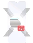 FIXED Ochranné tvrdené sklo pre Samsung Galaxy A04s číra (FIXG-1024)
