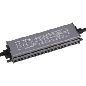 V-TAC VT-13036 napájací zdroj pre LED konštantné napätie 36 W 3 A 12 V/DC bez možnosti stmievania; 24262