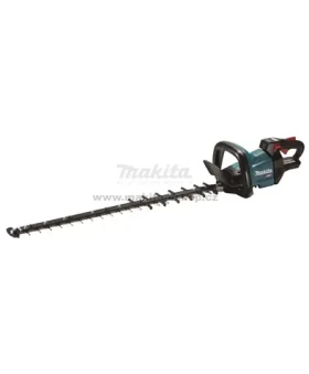 Makita UH007GZ / Aku nožnice na živý plot - polostrih / čepeľ 750 mm / 40V / Li ION XGT / Bez aku (UH007GZ)